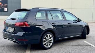 Lízing Hatchback Volkswagen Golf 2020