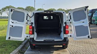 Leasing Van Opel VIVARO 2.0 2023