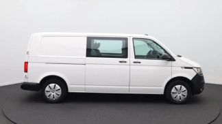 Lízing Hatchback Volkswagen T6.1 TRANSPORTER 2023