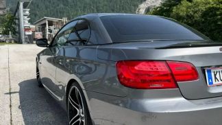 Leasing Convertible BMW 325 2011