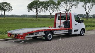 Finansowanie Van Opel MOVANO 2.3 2022
