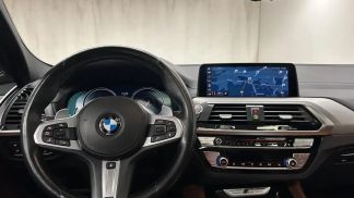 Financování Kupé BMW X4 M 2018
