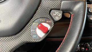 Leasing Coupe Ferrari 488 2016