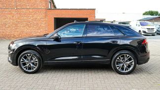 Leasing SUV Audi Q8 2021