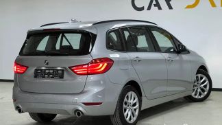 Leasing Hatchback BMW 220 2019