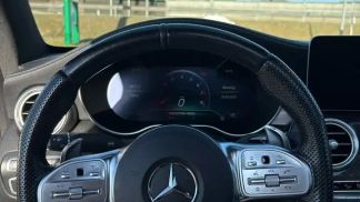 Financování Kupé MERCEDES C 43 AMG 2019