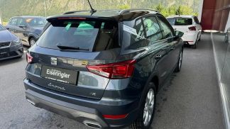 Lízing SUV Seat Arona 2024