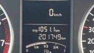 Finansowanie Sedan Volkswagen Polo 2012