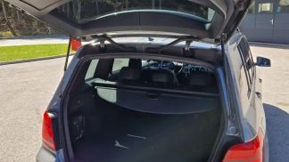Leasing SUV MERCEDES GLK 220 2014