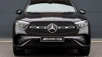 Leasing Coupe MERCEDES GLC 300 2023