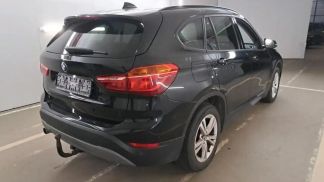 Leasing SUV BMW X1 2018