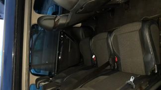 Leasing Hayon Citroën C4 Picasso 2012