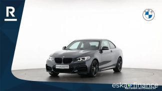 Lízing Kupé BMW 240 2019