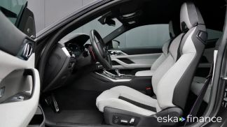 Finansowanie Coupé BMW M4 2021