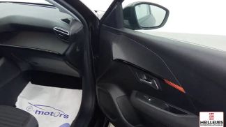 Leasing Sedan Peugeot 208 2023