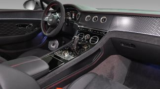 Finansowanie Coupé Bentley Continental GT 2025