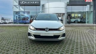 Leasing Sedan Volkswagen Golf 2018