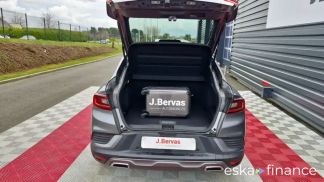 Leasing Coupe Renault Arkana 2023