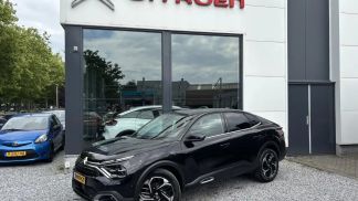 Lízing Sedan Citroën C4 X 2023