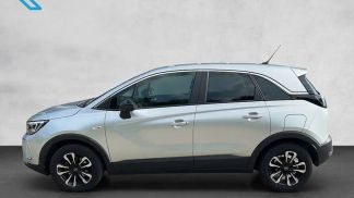 Leasing SUV Opel CROSSLAND 2023