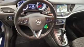 Lízing Kombi Opel Astra 2023