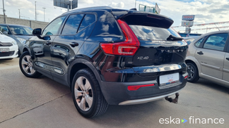 Leasing SUV Volvo XC40 2020