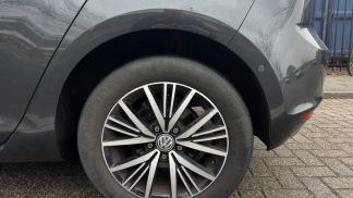 Leasing Hatchback Volkswagen Golf 2016