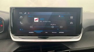 Leasing Sedan Peugeot 208 2024