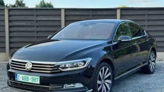 Finansowanie Sedan Volkswagen Passat 2019