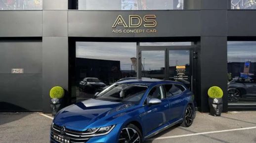 Volkswagen Arteon 2024