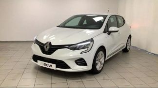 Leasing Sedan Renault Clio 2021