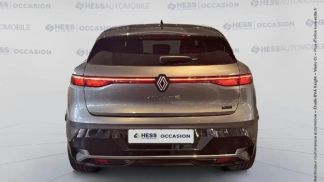 Leasing SUV Renault MEGANE E-TECH 2024