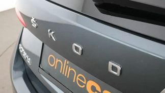 Lízing Kombi Skoda Octavia 2021