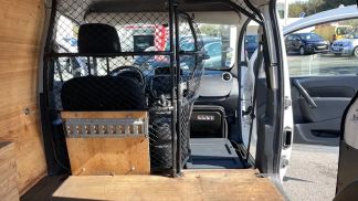 Financování Van Renault Kangoo 2019