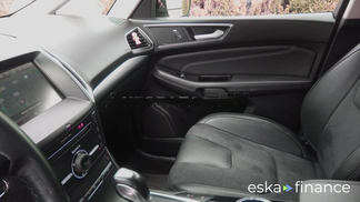 Finansowanie Transport pasażerów Ford S-Max 2016