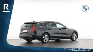 Lízing Kombi Volvo V60 2020