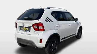 Lízing Sedan Suzuki Ignis 2021