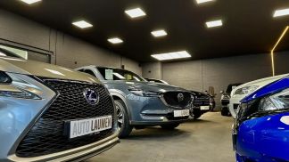 Leasing Wagon Hyundai i30 2023