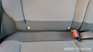 Lízing Sedan Citroën C3 2023