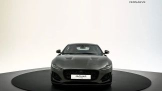 Finansowanie Coupé Jaguar F-Type 2023