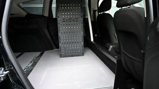 Lízing Hatchback Ford C-Max 2018