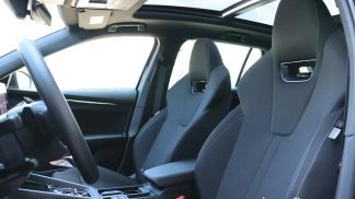Leasing Wagon Skoda Octavia 2023
