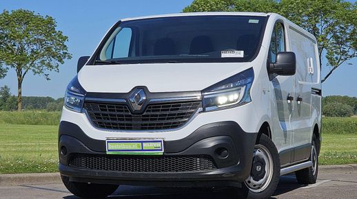 Renault TRAFIC 1.6 DCI 2020