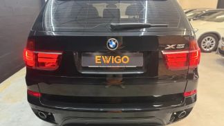 Financování Hatchback BMW X5 2012
