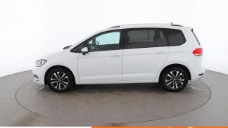 Finansowanie Hatchback Volkswagen Touran 2020