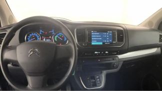 Leasing Hatchback Citroën SpaceTourer 2022