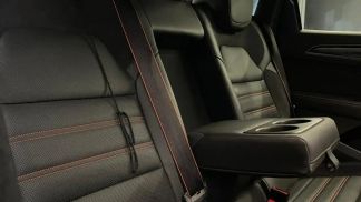 Leasing SUV Renault Arkana 2021