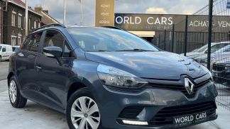 Lízing Kombi Renault Clio 2019