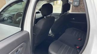 Finansowanie Wóz Dacia Duster 2020