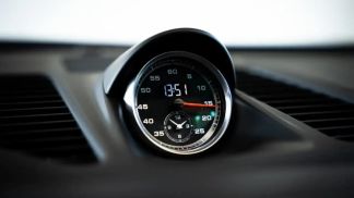 Finansowanie Coupé Porsche 911 2014